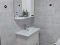1-бөлмелі пәтер · 45 м² · 2/17 қабат, Кунаева 91, бағасы: 30 млн ₸ в Шымкенте, Аль-Фарабийский р-н — фото 9