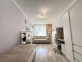 1-комнатная квартира · 40 м² · 4/9 этаж, Кудайбердыулы 23 за 22.5 млн ₸ в Астане, Алматы р-н