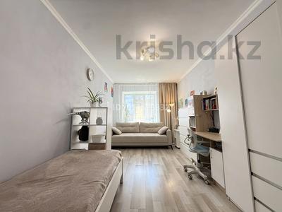 1-комнатная квартира · 40 м² · 4/9 этаж, Кудайбердыулы 23 за 22.5 млн ₸ в Астане, Алматы р-н