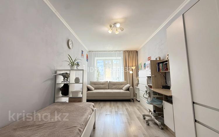 1-комнатная квартира · 40 м² · 4/9 этаж, Кудайбердыулы 23 за 22.5 млн ₸ в Астане, Алматы р-н — фото 2