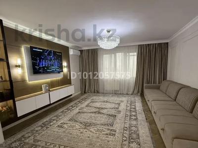 4-бөлмелі пәтер · 105 м² · 5/10 қабат, Ақсай-5 ш/а., бағасы: 79.5 млн ₸ в Алматы, Ауэзовский р-н