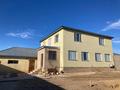 Жеке үй · 6 бөлме · 216.4 м² · 10 жүзд., Пер. Бейбитшилик 17А, бағасы: 19 млн ₸ в 