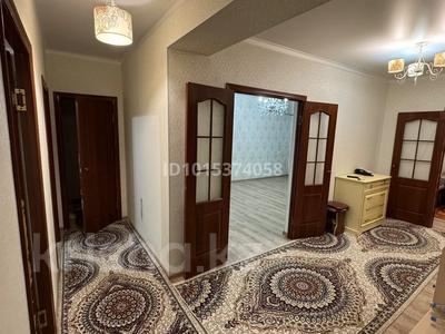 3-комнатная квартира · 76 м² · 2/5 этаж, Жаппасбай батыра 70Л за 150 000 ₸ в 