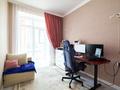 3-комнатная квартира · 63 м² · 6/9 этаж, Кумисбекова 11 — Джангильдина за ~ 42 млн ₸ в Астане, Сарыарка р-н — фото 12