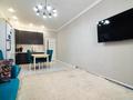 3-комнатная квартира · 63 м² · 6/9 этаж, Кумисбекова 11 — Джангильдина за ~ 42 млн ₸ в Астане, Сарыарка р-н — фото 8