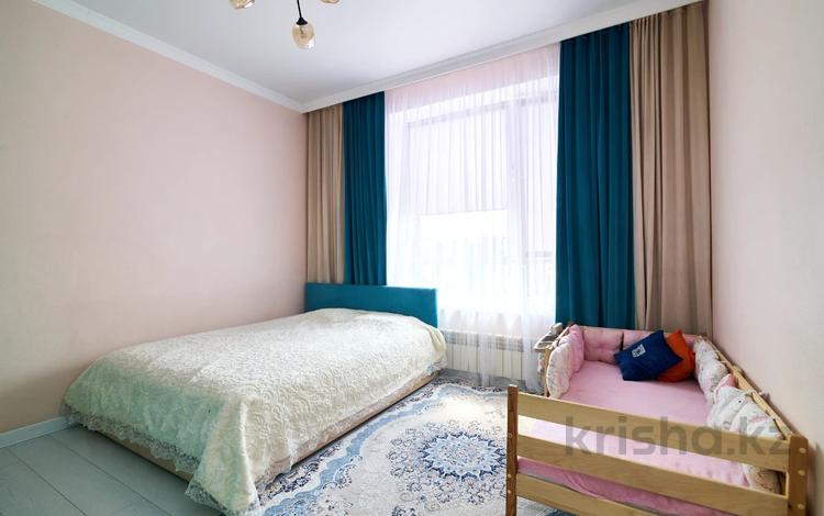 3-комнатная квартира · 63 м² · 6/9 этаж, Кумисбекова 11 — Джангильдина за ~ 42 млн ₸ в Астане, Сарыарка р-н — фото 9