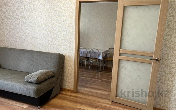 1-комнатная квартира, 35.5 м², 4/7 этаж, Алихана Бокейханова за 18.5 млн 〒 в Астане, Есильский р-н — фото 2