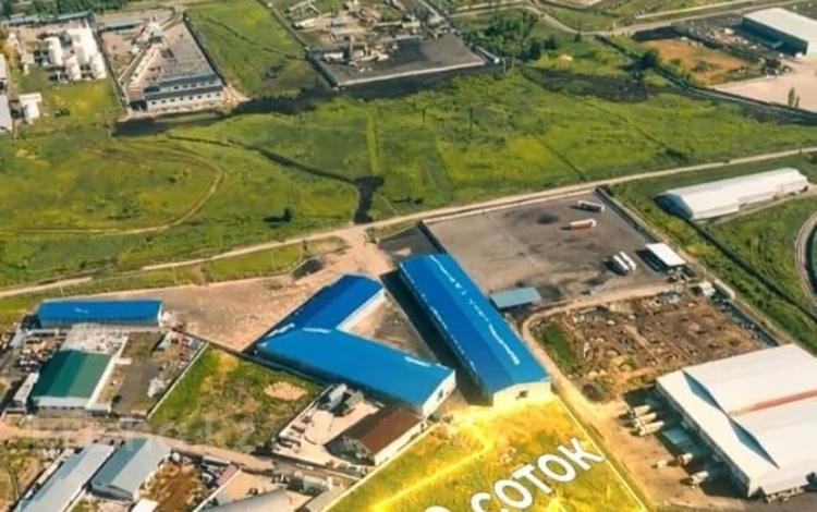 Жер телімі · 72 сотық, Кенен Әзірбаев ауылы, бағасы: 120 млн ₸ в Кенена Азербаева (Покровка) — фото 2