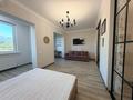 2-комнатная квартира · 65 м² · 12/20 этаж, Гагарина за 68 млн ₸ в Алматы, Бостандыкский р-н — фото 10