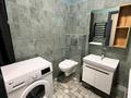 2-комнатная квартира · 65 м² · 12/20 этаж, Гагарина за 68 млн ₸ в Алматы, Бостандыкский р-н — фото 18