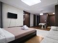 2-бөлмелі пәтер · 72 м² · 16/28 қабат, Кошкарбаева 10/1 — Тауельсиздик, бағасы: 30 000 ₸ в Астане, Сарайшык р-н — фото 4