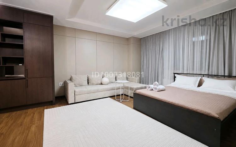 2-комнатная квартира · 72 м² · 16/28 этаж, Кошкарбаева 10/1 — Тауельсиздик за 35 000 ₸ в Астане, Сарайшык р-н — фото 73