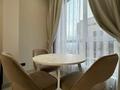 2-комнатная квартира · 55 м² · 19/20 этаж, Гагарина 310 за 450 000 〒 в Алматы, Бостандыкский р-н — фото 10