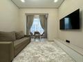 2-комнатная квартира · 55 м² · 19/20 этаж, Гагарина 310 за 450 000 〒 в Алматы, Бостандыкский р-н — фото 5