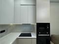 2-комнатная квартира · 55 м² · 19/20 этаж, Гагарина 310 за 450 000 〒 в Алматы, Бостандыкский р-н — фото 3