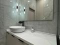 2-комнатная квартира · 55 м² · 19/20 этаж, Гагарина 310 за 450 000 〒 в Алматы, Бостандыкский р-н — фото 26