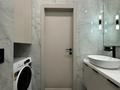 2-комнатная квартира · 55 м² · 19/20 этаж, Гагарина 310 за 450 000 〒 в Алматы, Бостандыкский р-н — фото 25
