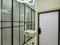 2-комнатная квартира · 55 м² · 19/20 этаж, Гагарина 310 за 450 000 〒 в Алматы, Бостандыкский р-н — фото 29
