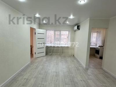 2-бөлмелі пәтер · 41 м² · 4/4 қабат, Молдагуловой 2/1 — Жукова, бағасы: 11.5 млн ₸ в Уральске