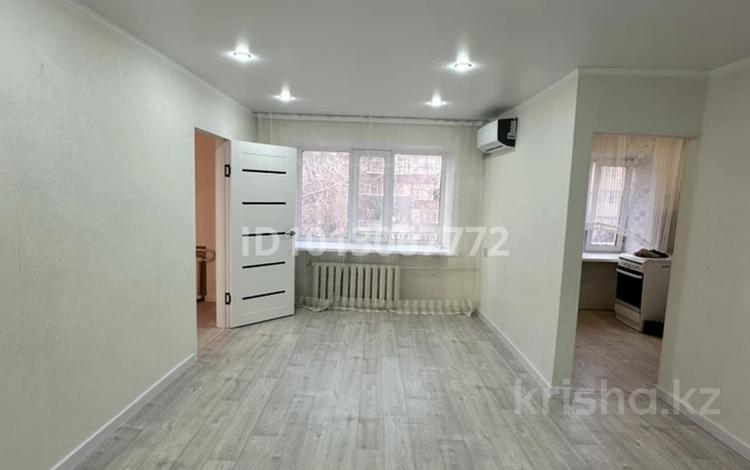 2-бөлмелі пәтер · 41 м² · 4/4 қабат, Молдагуловой 2/1 — Жукова, бағасы: 11.5 млн ₸ в Уральске — фото 2