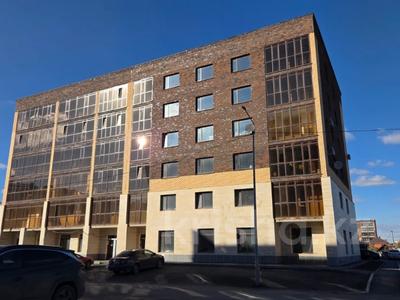 2-комнатная квартира · 54.1 м² · 5/5 этаж, Габдуллина 27 за ~ 16.2 млн 〒 в Кокшетау