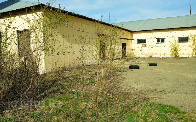 Промбаза · 1 га, Согринская 223/42 за 1 млн ₸ в Усть-Каменогорске — фото 2