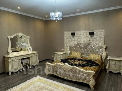 Отдельный дом · 4 комнаты · 240 м² · 7 сот., Рауфа Кутуева 17 за 68 млн 〒 в Актобе