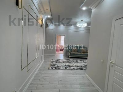 Отдельный дом · 7 комнат · 300 м² · 8 сот., мкр Курамыс 740/1 — Кали Надырова за 170 млн ₸ в Алматы, Наурызбайский р-н