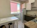 1-комнатная квартира · 43.5 м² · 5/5 этаж, Талдыкорган. мкр Бирлик за 17.8 млн ₸