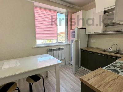 1-комнатная квартира · 43.5 м² · 5/5 этаж, Талдыкорган. мкр Бирлик за 17.8 млн ₸