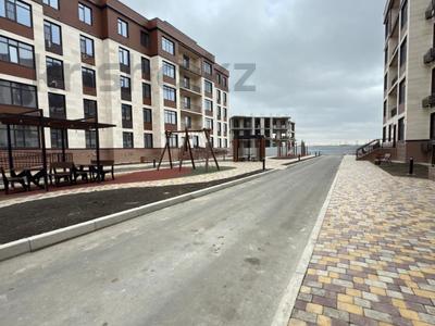 2-бөлмелі пәтер · 82.1 м² · 3/5 қабат, мкр Нурсая, Абулхайр-хана 56/6, бағасы: 33 млн ₸ в Атырау