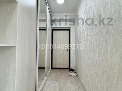 2-бөлмелі пәтер · 40 м² · 6/10 қабат, Жунисова 8, 8/1 - 10, 14, 14/1-19, 12, 12/1-9, бағасы: 23.5 млн ₸ в Алматы, Наурызбайский р-н