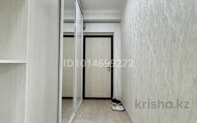 2-бөлмелі пәтер · 40 м² · 6/10 қабат, Жунисова 8, 8/1 - 10, 14, 14/1-19, 12, 12/1-9, бағасы: 23.5 млн ₸ в Алматы, Наурызбайский р-н — фото 15