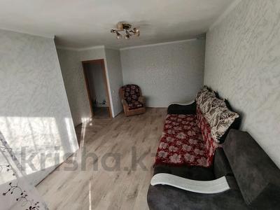 3-бөлмелі пәтер · 48 м² · 2/4 қабат, Ленинградская, бағасы: 10 млн ₸ в Шахтинске