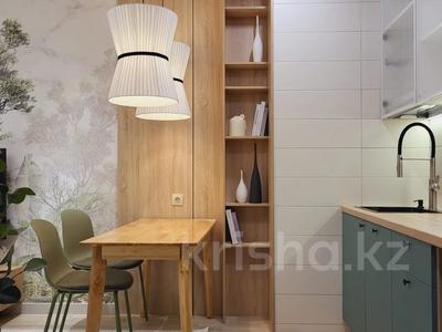 1-бөлмелі пәтер · 33 м² · 8/12 қабат, Райымбека — PINTEREST, бағасы: 39.5 млн ₸ в Алматы, Алмалинский р-н