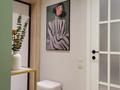 1-бөлмелі пәтер · 33 м² · 8/12 қабат, Райымбека — PINTEREST, бағасы: 39.5 млн ₸ в Алматы, Алмалинский р-н — фото 4