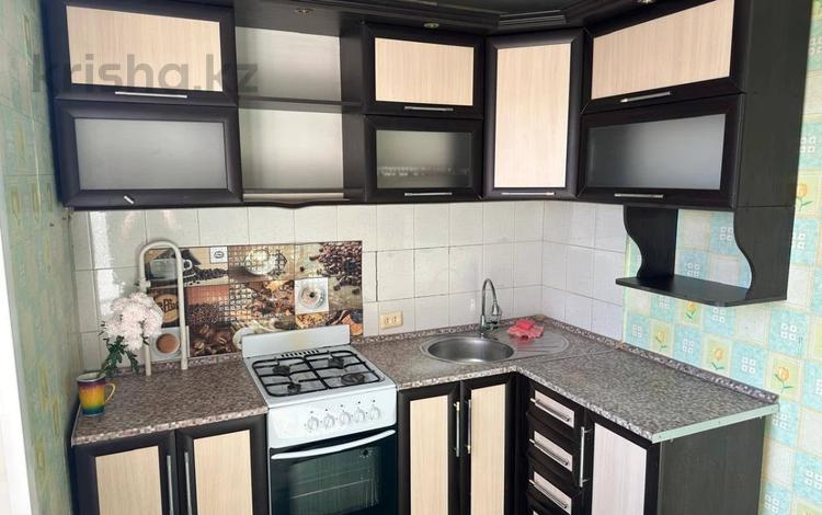 2-комнатная квартира · 45 м² · 5/5 этаж, Омара Досжанова 76 — Гимназии им Горького за 21.5 млн ₸ в Костанае — фото 9