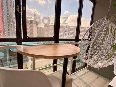 3-комнатная квартира · 71 м² · 6/10 этаж, Р.Кошкарбаева 15 за 41 млн ₸ в Астане, Алматы р-н