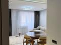 3-комнатная квартира · 71 м² · 6/10 этаж, Р.Кошкарбаева 15 за 41 млн ₸ в Астане, Алматы р-н — фото 12