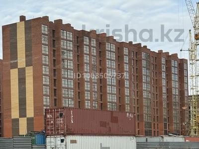 1-комнатная квартира · 37.1 м² · 4/12 этаж, Е429 28/2 за 18.5 млн ₸ в Астане, Нура р-н