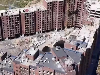 3-комнатная квартира · 62.61 м² · 9 этаж, мкр Новый Город, Волочаевская 3 за 27 млн ₸ в Караганде, Казыбек би р-н