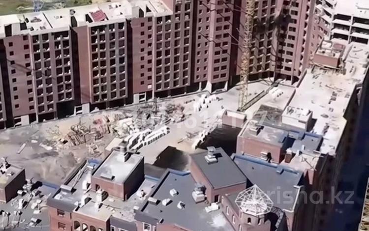 3-комнатная квартира · 62.61 м² · 9 этаж, мкр Новый Город, Волочаевская 3 за 27 млн ₸ в Караганде, Казыбек би р-н — фото 2