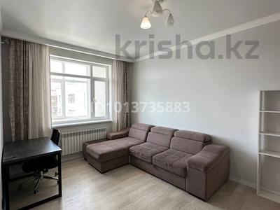 1-бөлмелі пәтер · 39 м² · 10/10 қабат, ул. Бухар жырау 34/2, бағасы: 26 млн ₸ в Астане, Есильский р-н