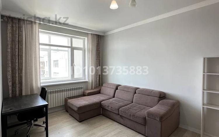 1-бөлмелі пәтер · 39 м² · 10/10 қабат, ул. Бухар жырау 34/2, бағасы: 26 млн ₸ в Астане, Есильский р-н — фото 2