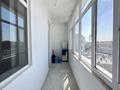 1-бөлмелі пәтер · 39 м² · 10/10 қабат, ул. Бухар жырау 34/2, бағасы: 26 млн ₸ в Астане, Есильский р-н — фото 9