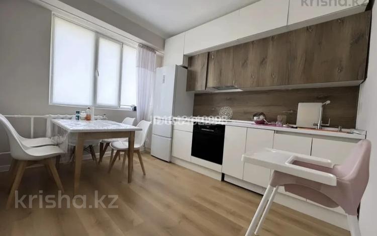 2-комнатная квартира · 38.9 м² · 5/5 этаж, Мкр. Тастак-1 1/1Б за 27 млн ₸ в Алматы, Ауэзовский р-н — фото 2
