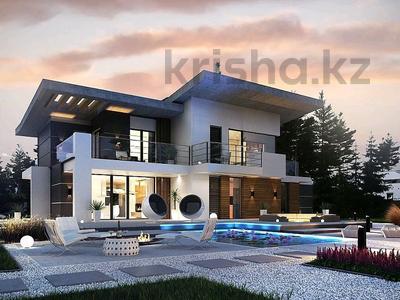 Участок · 18 соток, мкр Рахат — Аскарова Култобе за 255 млн ₸ в Алматы, Наурызбайский р-н
