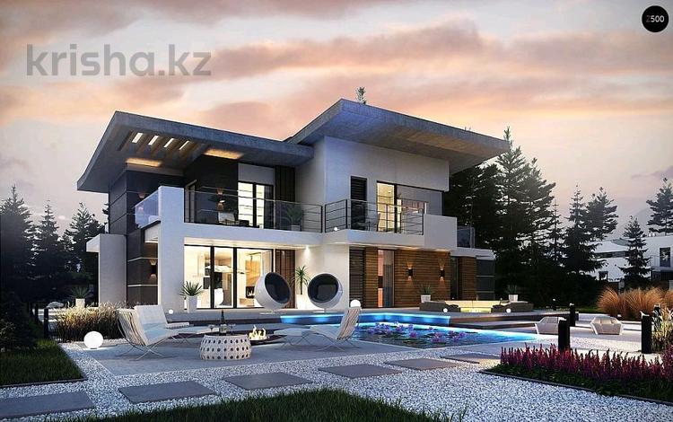 Участок · 18 соток, мкр Рахат — Аскарова Култобе за 255 млн ₸ в Алматы, Наурызбайский р-н — фото 41