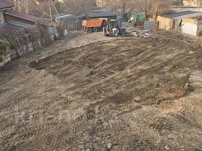 Участок · 18 соток, мкр Рахат — Аскарова Култобе за 300 млн ₸ в Алматы, Наурызбайский р-н