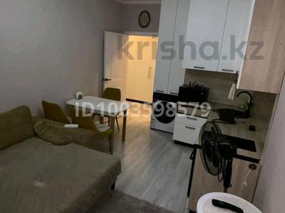 2-комнатная квартира · 71 м² · 8/12 этаж, мкр Дарабоз 7 — Алматы арена за 18 000 〒 в Алатауский р-н